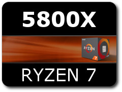 AMD Ryzen 7 7800X3D